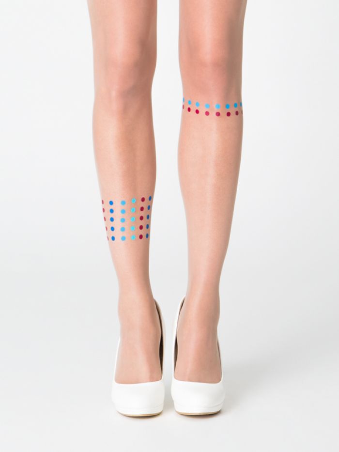 Virivee Dublin-sheer-tights  Hosiery Collection 2017 | Pantyhose Library